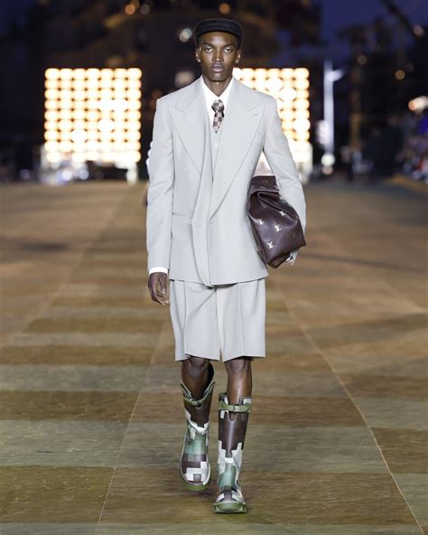 2005 louis vuitton menswear|New Season Arrivals: Men's Designer Fashion Collection.